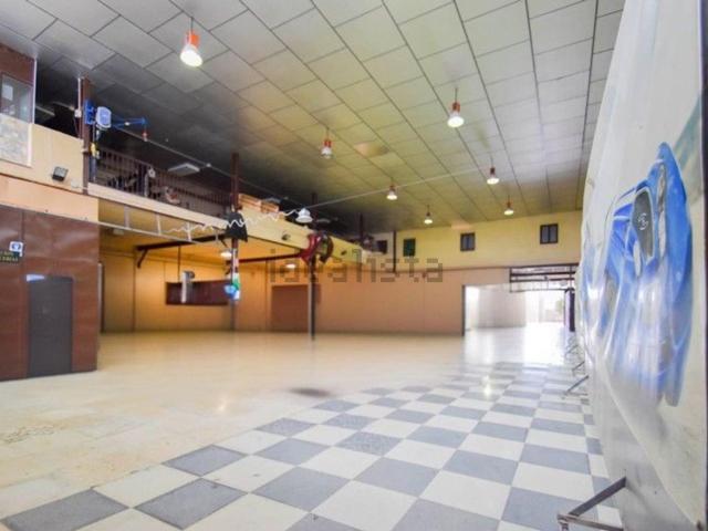 Nave en venta en El Jau, Comarca de la Vega de Granada