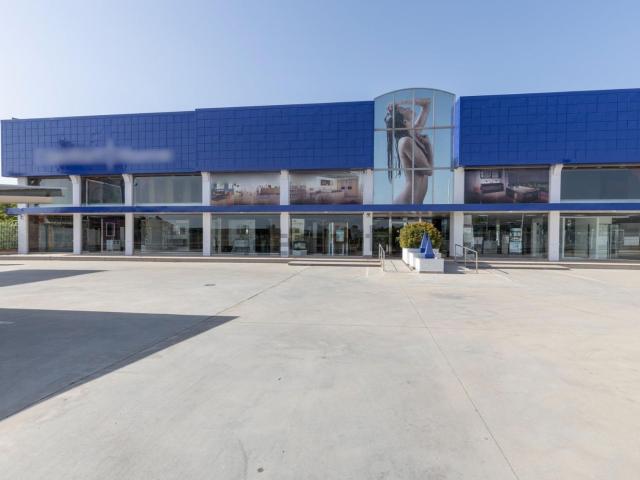 Local Comercial en venta en Ronda, Comarca de la Vega de Granada