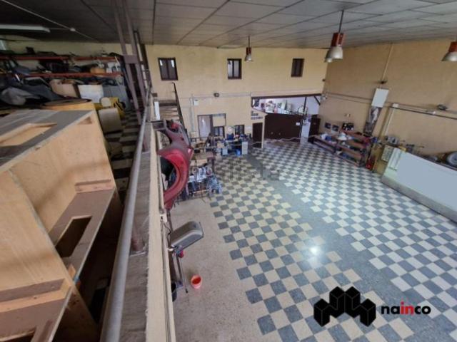 Nave en venta en Comarca de la Vega de Granada, Andalucía