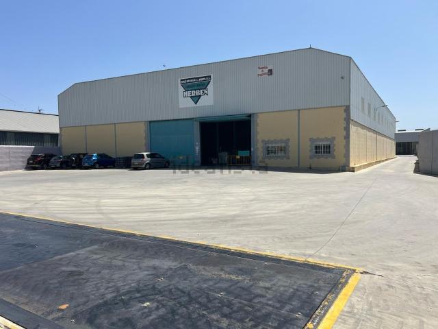 Nave en venta en Comarca de la Vega de Granada, Andalucía