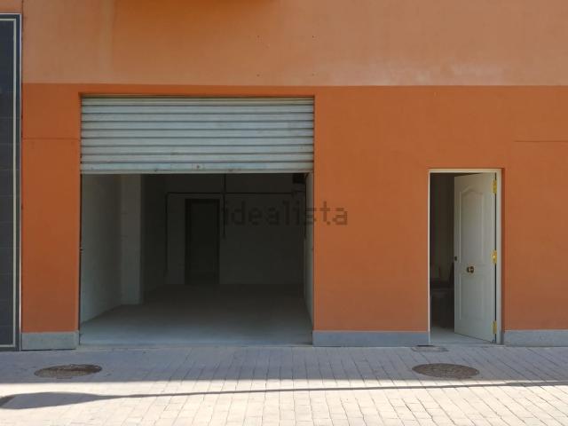 Local Comercial en alquiler en Santa Fe, El Jau