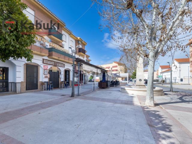 Local Comercial en alquiler en Santa Fe