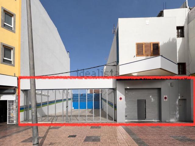 Local Comercial en venta en Santa Lucía de Tirajana, Canarias