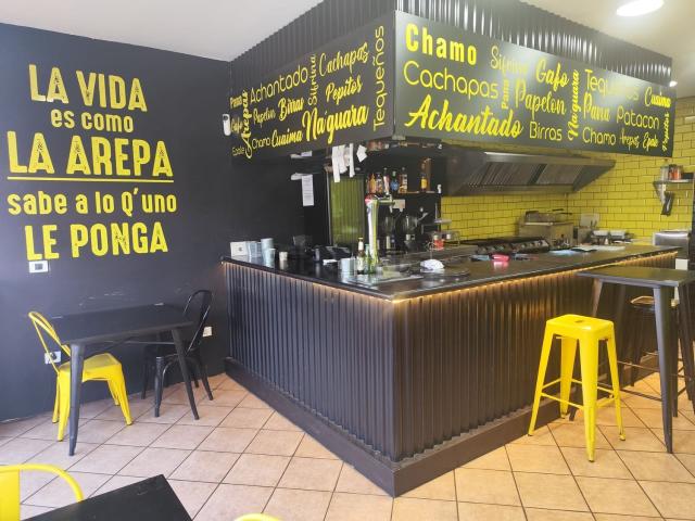 Local Comercial en venta en Santa Lucía de Tirajana, Canarias