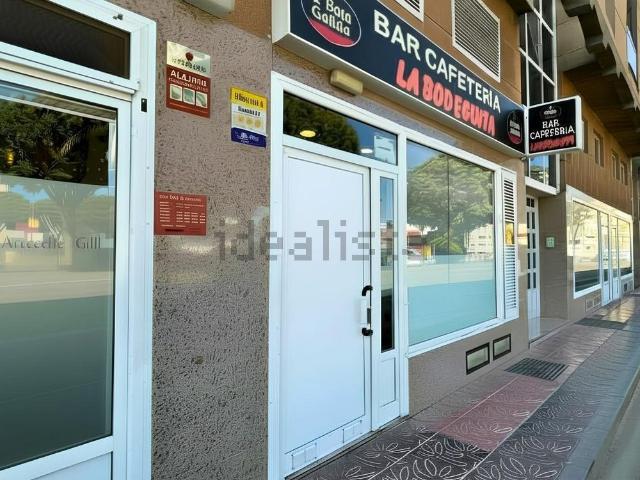 Local Comercial en venta en Santa Lucía de Tirajana, Canarias