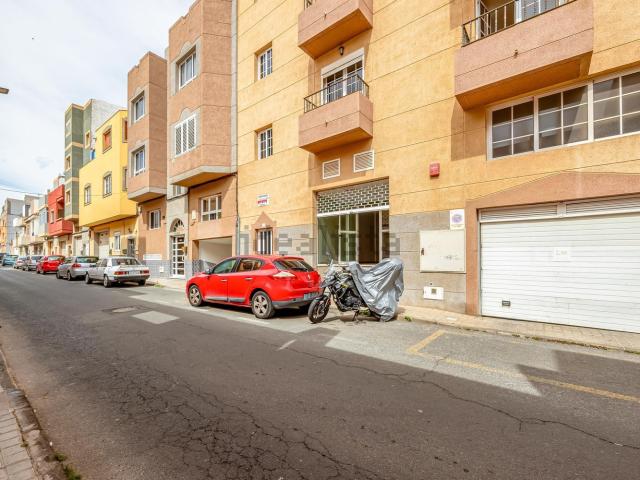 Local Comercial en venta en Santa Lucía de Tirajana, Canarias