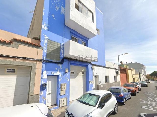 Local Comercial en venta en Santa Lucía de Tirajana, Canarias