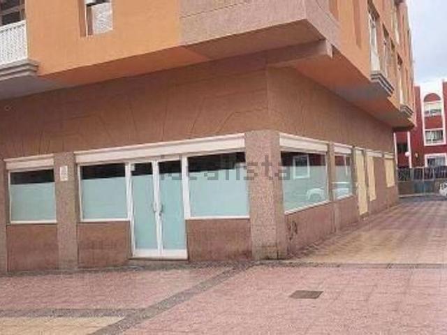 Local Comercial en venta en Santa Lucía de Tirajana, Canarias