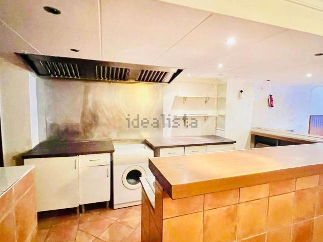 Local Comercial en venta en Santa Margalida, Pla de Mallorca
