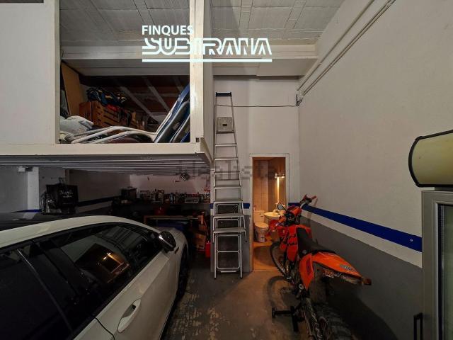 Local Comercial en venta en Anoia, Catalunya