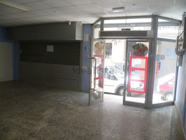 Local Comercial en alquiler en Anoia, Catalunya