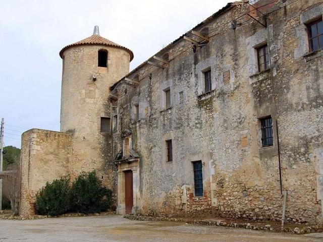 Nave en alquiler en la Ràpita, Alt Penedès