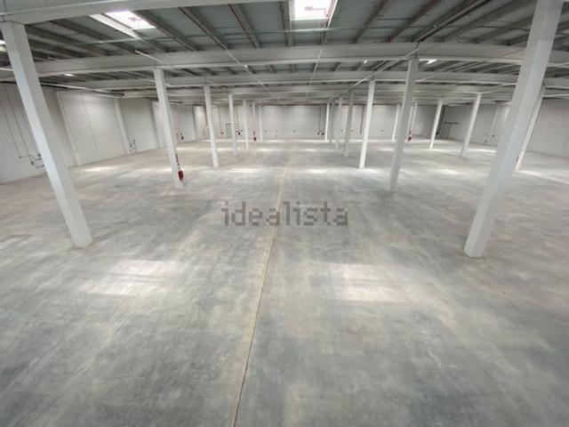 Nave en alquiler en Santa Margarida I Els Monjos
