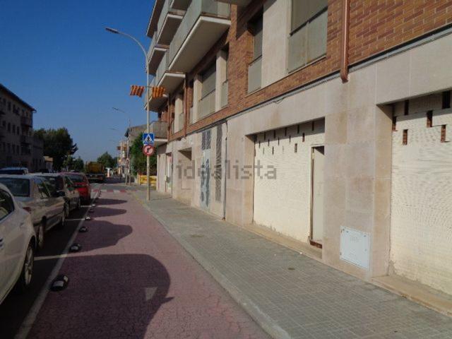 Local Comercial en venta en la Ràpita, Santa Margarida i els Monjos