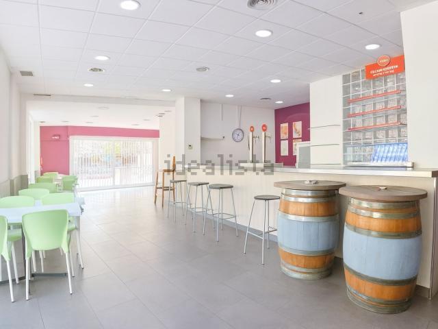 Local Comercial en venta en la Ràpita, Alt Penedès