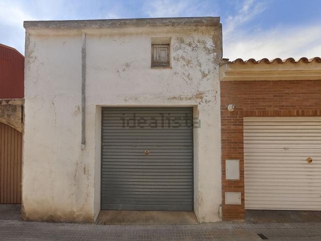 Nave en venta en la Ràpita, Alt Penedès