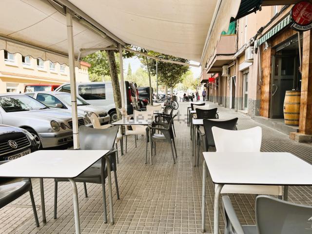 Local Comercial en venta en Santa Margarida i els Monjos, Barcelona