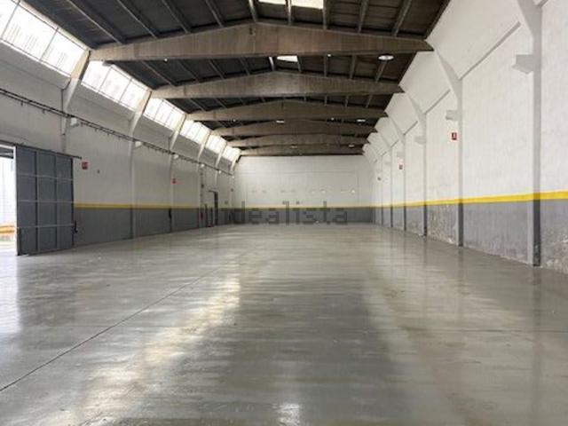 Nave en alquiler en la Ràpita, Alt Penedès