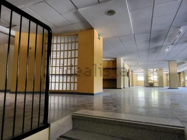 Local Comercial en venta en Murcia, Murcia
