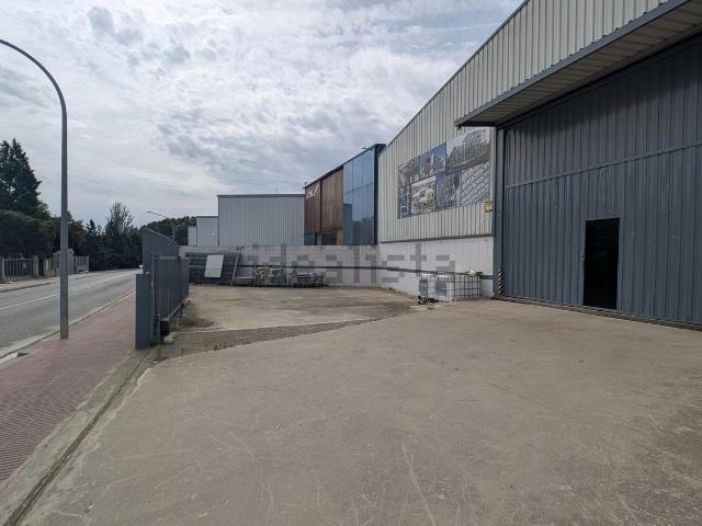 Nave en venta en Vallès Oriental, Catalunya