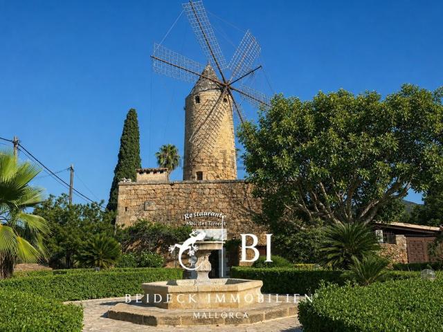 Local Comercial en venta en Raiguer, Baleares