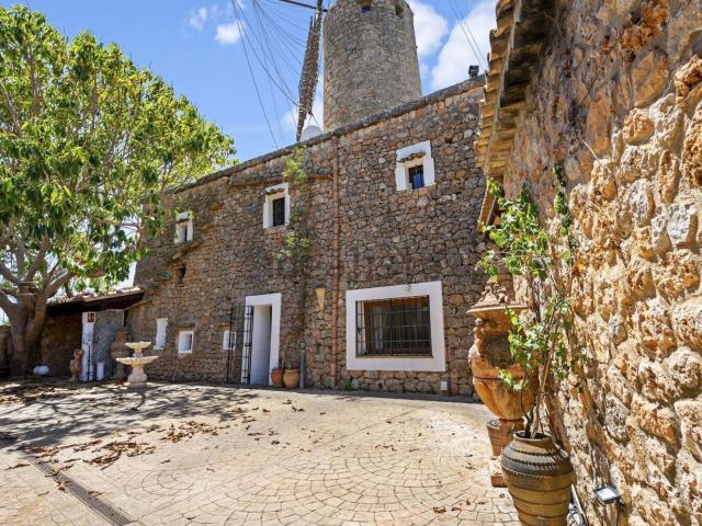 Local Comercial en venta en sa Vileta, Raiguer