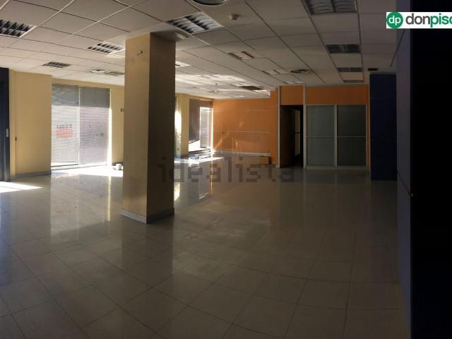 Local Comercial en alquiler en Santa Marta De Tormes, Signo XXV