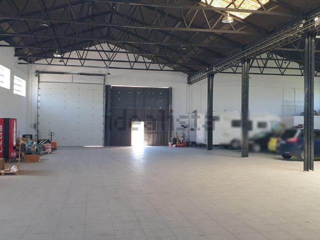 Nave en alquiler en La Fontana, Santa Marta De Tormes