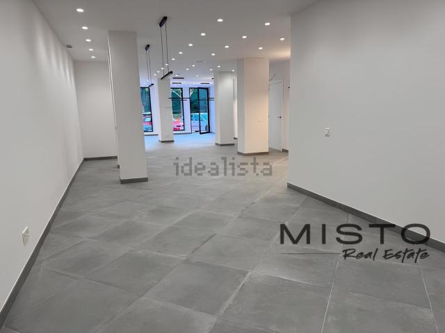 Local Comercial en alquiler en Divina Pastora, Costa del Sol Occidental