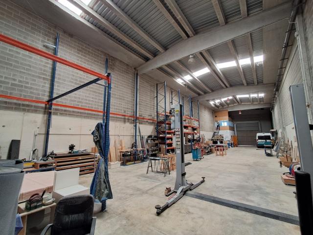 Nave en alquiler en les Pedreres, Baix Penedès