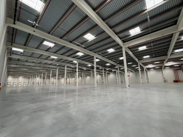 Nave en alquiler en l'Albornar, Baix Penedès