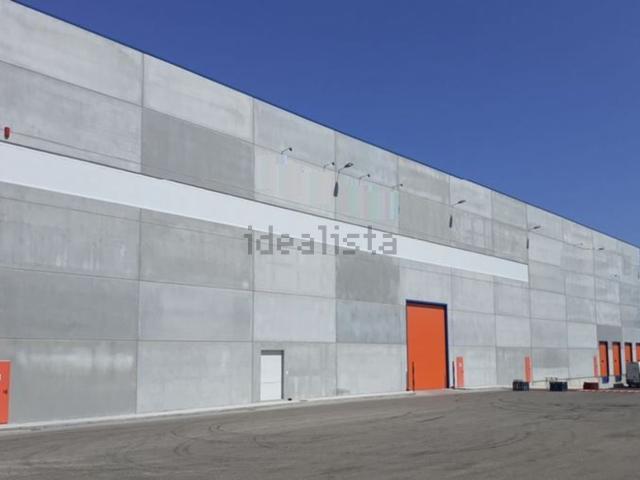 Nave en alquiler en l'Albornar, Baix Penedès