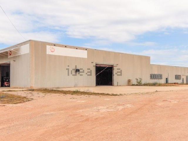 Nave en venta en les Pedreres, Baix Penedès