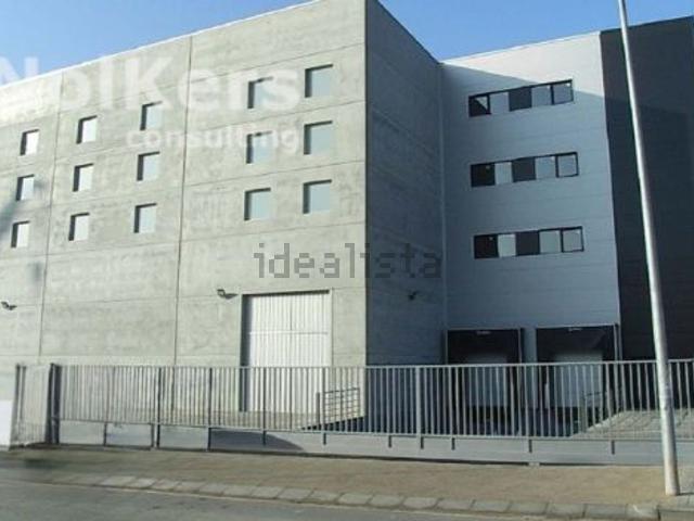 Nave en alquiler en Vallès Occidental, Catalunya