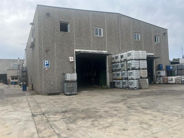 Nave en venta en Vallès Occidental, Catalunya