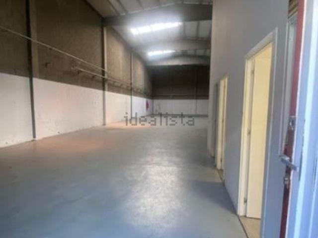 Nave en alquiler en Santa Perpètua De Mogoda