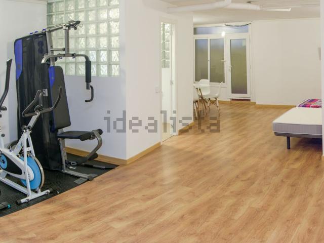 Local Comercial en venta en la Florida, Vallès Occidental