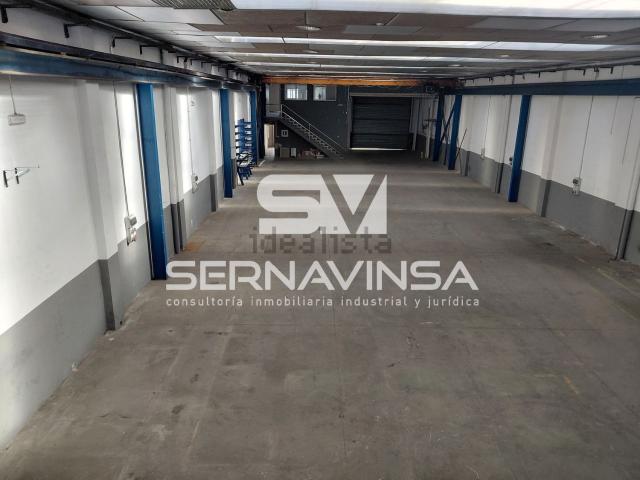 Nave en alquiler en Vallès Occidental, Catalunya