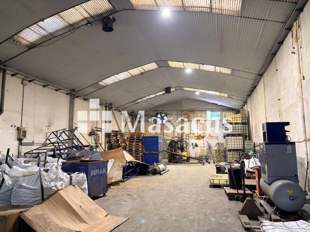 Nave en venta en Vallès Occidental, Catalunya