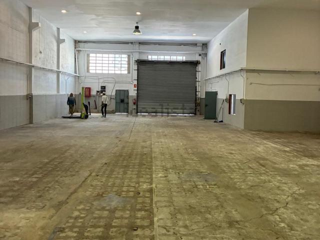 Nave en alquiler en Vallès Occidental, Catalunya