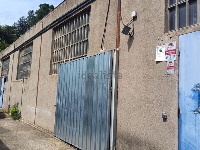 Nave en venta en Santa Perpètua De Mogoda