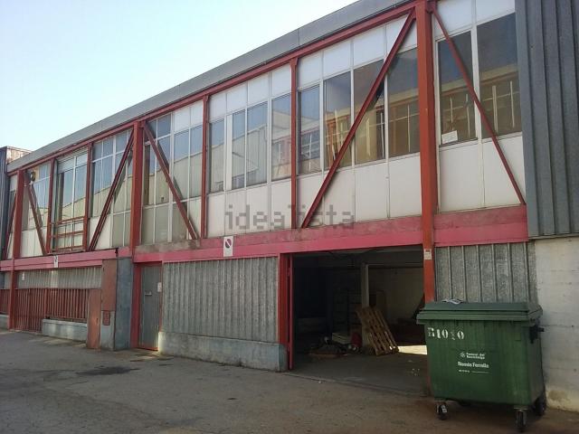 Nave en venta en la Florida, Vallès Occidental