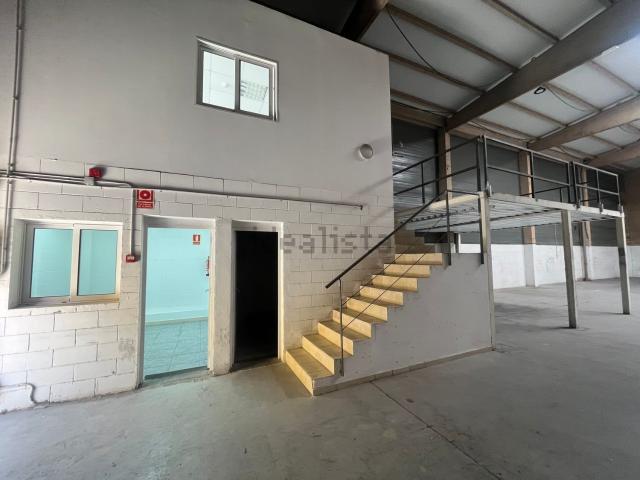 Nave en alquiler en Santa Perpètua De Mogoda