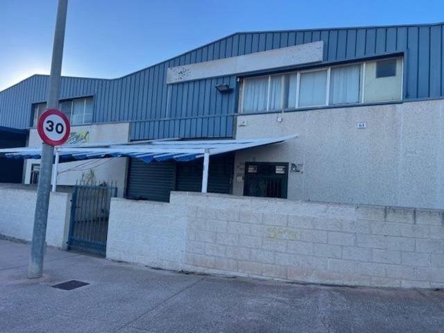 Nave en venta en Polígono Industrial IN-2, el Baix Vinalopó