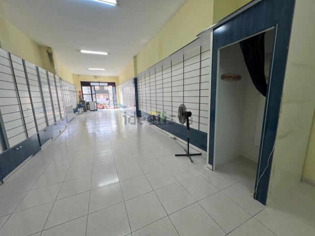 Local Comercial en venta en Risco Caido, La orotava