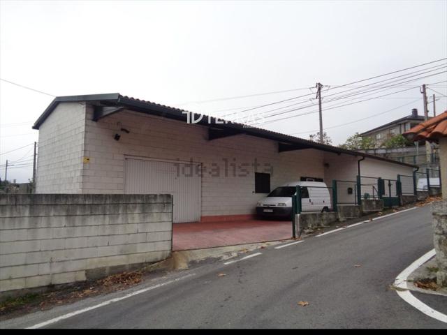 Nave en venta en Sobral, Pontevedra