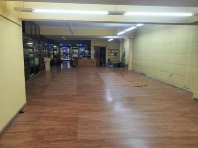 Local Comercial en alquiler en Ourense, Casco Vello