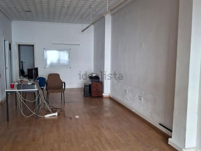 Local Comercial en venta en Diputació, l'Alacantí