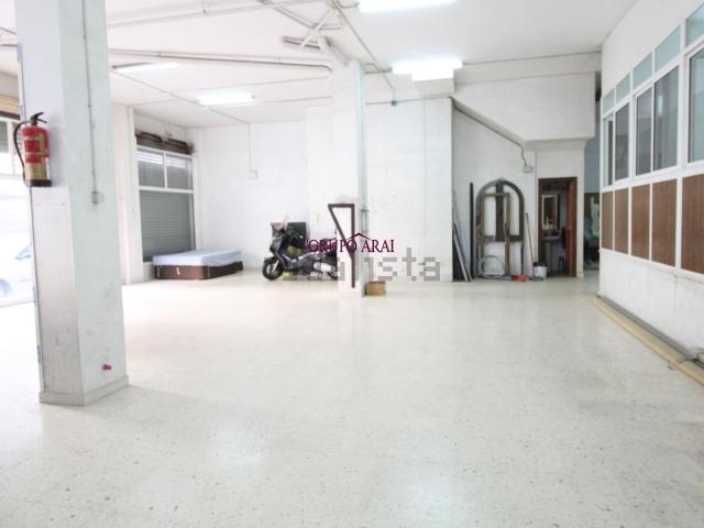 Local Comercial en venta en Sant Blai, l'Alacantí