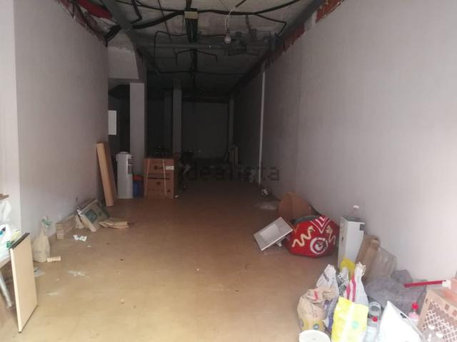 Local Comercial en alquiler en Sant Blai, l'Alacantí